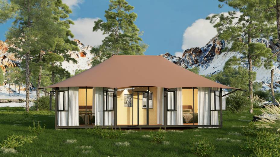 鞍山装配式建筑厂家