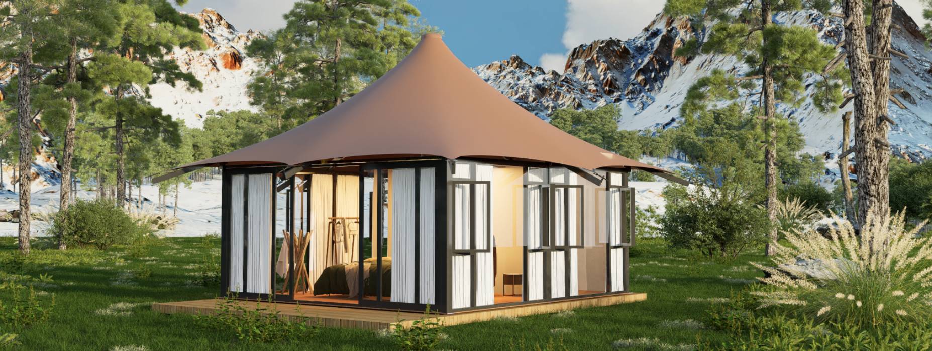 鞍山装配式建筑厂家